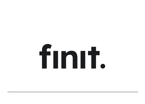 Logo fra samarbeidspartner Finit